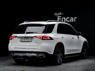 MERCEDES-BENZ GLE - 3