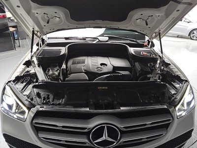 MERCEDES-BENZ GLE - 7