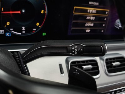 MERCEDES-BENZ GLE - 9