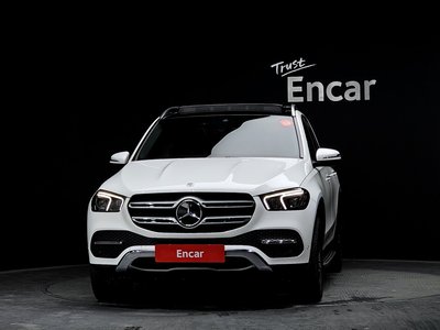 MERCEDES-BENZ GLE - 2