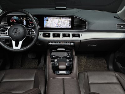 MERCEDES-BENZ GLE - 5