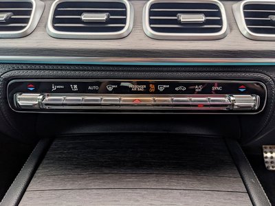 2020 Mercedes-BENZ GLE — миниатюра 19