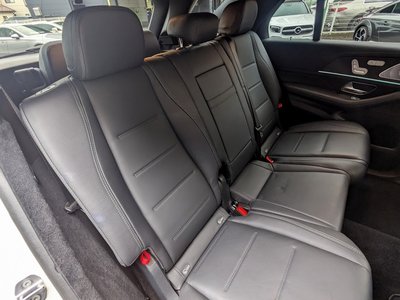 2020 Mercedes-BENZ GLE — миниатюра 13