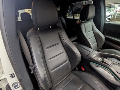 2020 Mercedes-BENZ GLE — миниатюра 12
