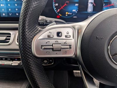 2020 Mercedes-BENZ GLE — миниатюра 21
