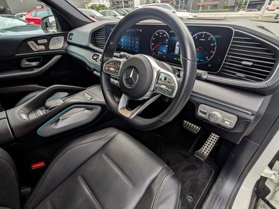 2020 Mercedes-BENZ GLE — миниатюра 16