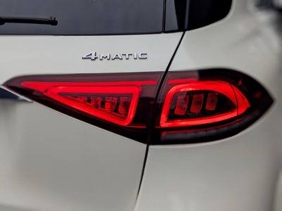 2020 Mercedes-BENZ GLE — фото 10