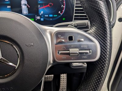 2020 Mercedes-BENZ GLE — миниатюра 22