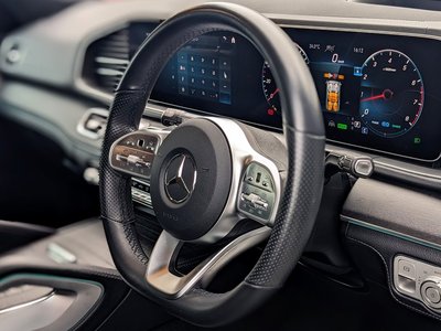 2020 Mercedes-BENZ GLE — миниатюра 17