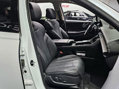 GENESIS GV80 - 10