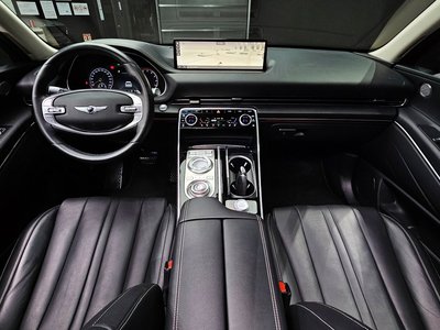 GENESIS GV80 - 5
