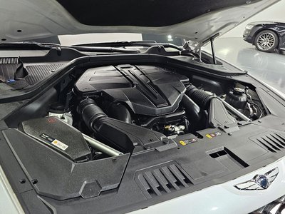 GENESIS GV80 - 7