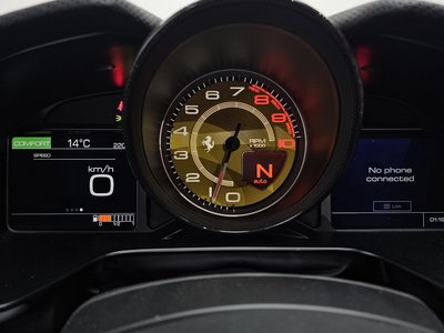 FERRARI PORTOFINO - 8