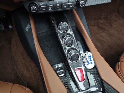 FERRARI PORTOFINO - 9