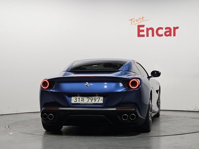 FERRARI PORTOFINO - 3