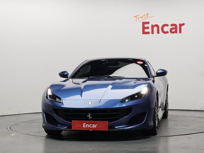 FERRARI PORTOFINO - 2