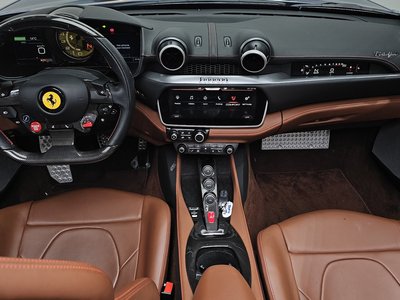 FERRARI PORTOFINO - 5