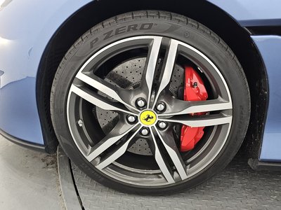 FERRARI PORTOFINO - 6