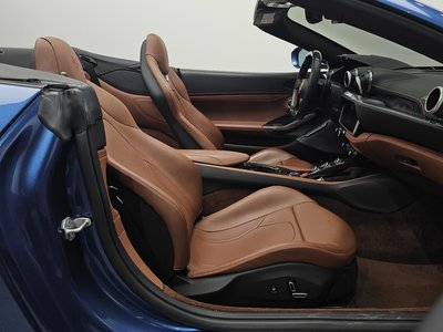 FERRARI PORTOFINO - 10
