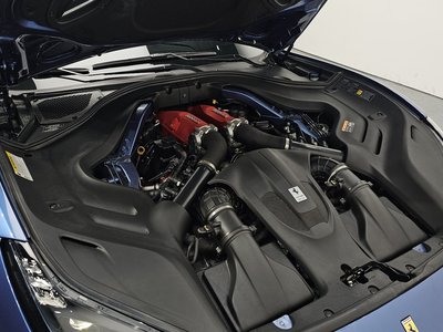 FERRARI PORTOFINO - 7