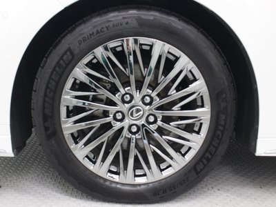 صورة مصغرة 19 لـ 2025 Lexus LM