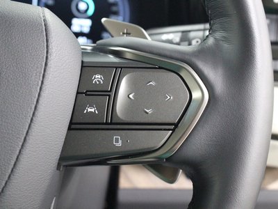 2025 Lexus LM 照片 14