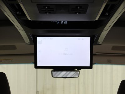 2025 Lexus LM 照片 11