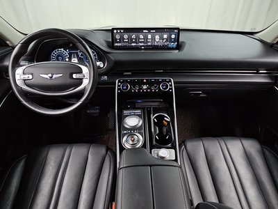 GENESIS GV80 - 5