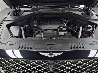 GENESIS GV80 - 7