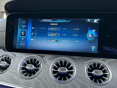 2026 Mercedes-BENZ GT AMG 缩略图 28
