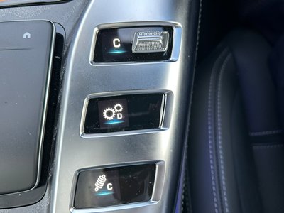 2026 Mercedes-BENZ GT AMG 缩略图 38
