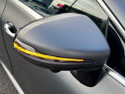 2026 Mercedes-BENZ GT AMG 照片 8