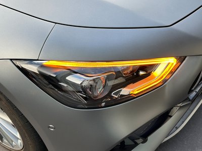 2026 Mercedes-BENZ GT AMG 照片 6
