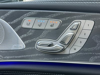 2026 Mercedes-BENZ GT AMG 缩略图 43