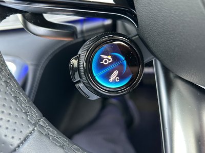 2026 Mercedes-BENZ GT AMG 缩略图 48
