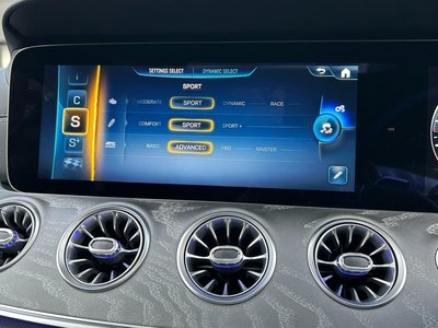 2026 Mercedes-BENZ GT AMG 缩略图 29