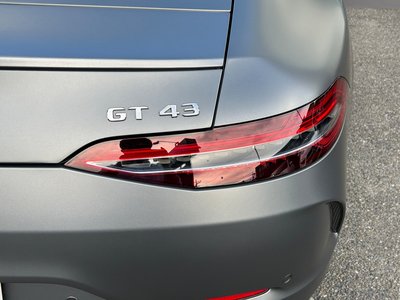 2026 Mercedes-BENZ GT AMG 缩略图 11
