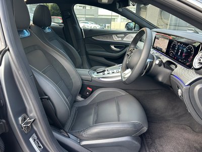 2026 Mercedes-BENZ GT AMG 缩略图 14