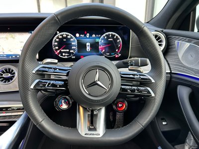 2026 Mercedes-BENZ GT AMG 缩略图 20