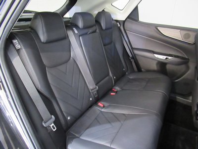 LEXUS NX - 10