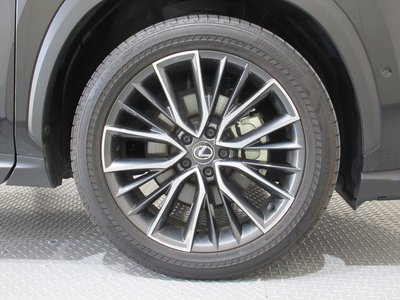 LEXUS NX - 6