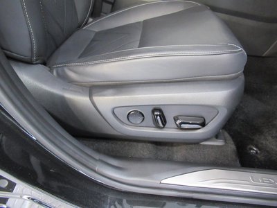 2023 Lexus NX — миниатюра 21