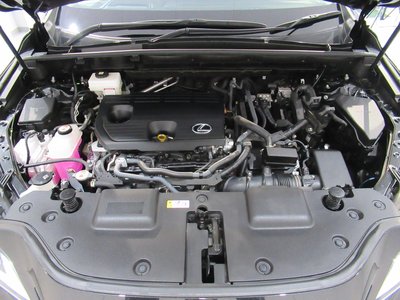 2023 Lexus NX — миниатюра 32