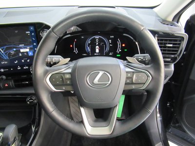 2023 Lexus NX — миниатюра 18