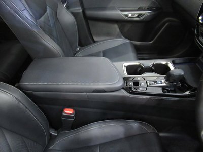2023 Lexus NX — миниатюра 25