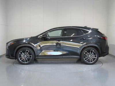 LEXUS NX - 4