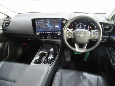 LEXUS NX - 7