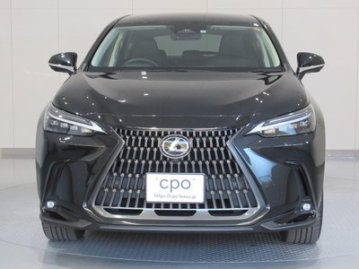 LEXUS NX - 2