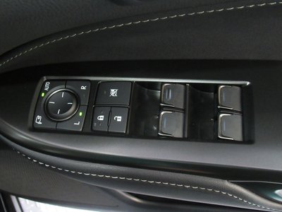 2023 Lexus NX — миниатюра 23
