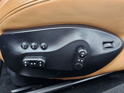 2014 Maserati GRANCABRIO — миниатюра 16